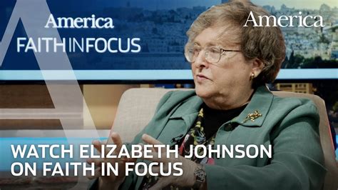 elisabeth ann johnson|elizabeth johnson theology.